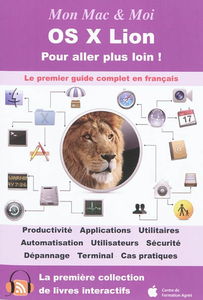 OS X Lion : pour aller plus loin !