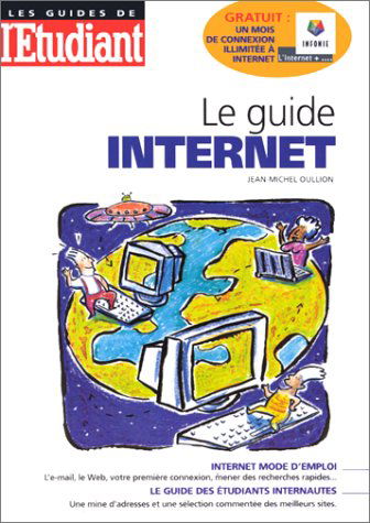 Le guide Internet