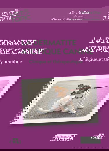 LA DERMATITE ATOPIQUE CANINE