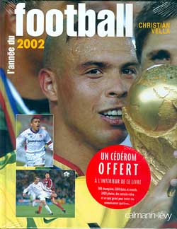 L'année du football 2002