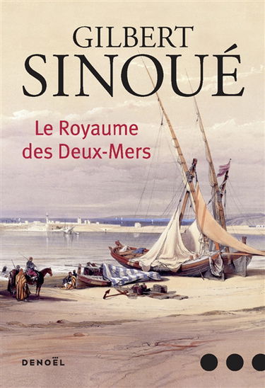 Le royaume des Deux-Mers