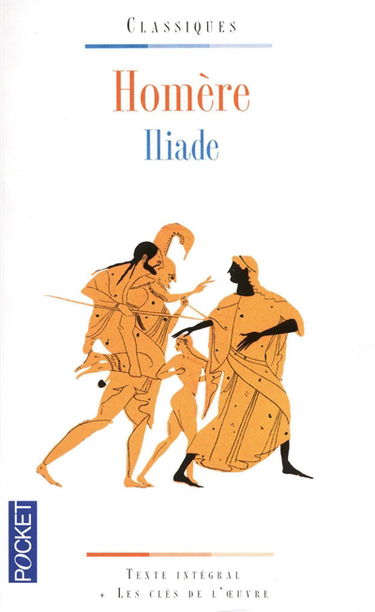 Iliade