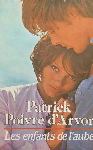 Les enfants de l'aube