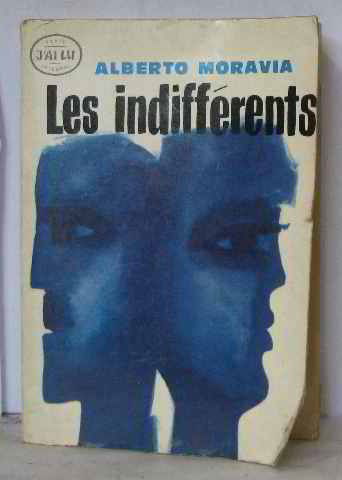 Les Indifférents
