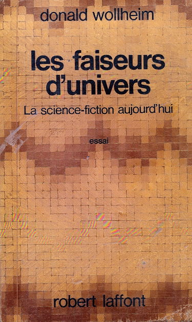 Les faiseurs d'univers