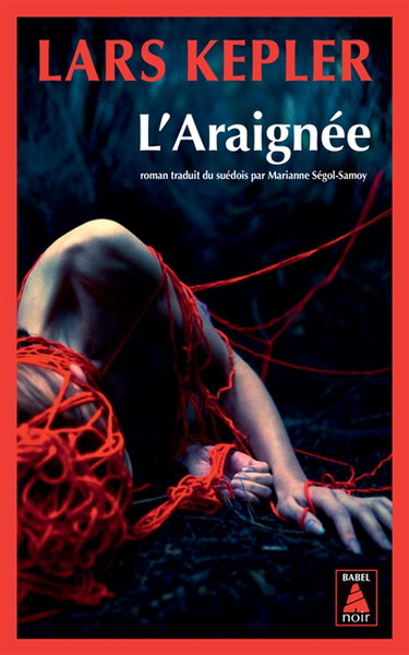 L'araignée