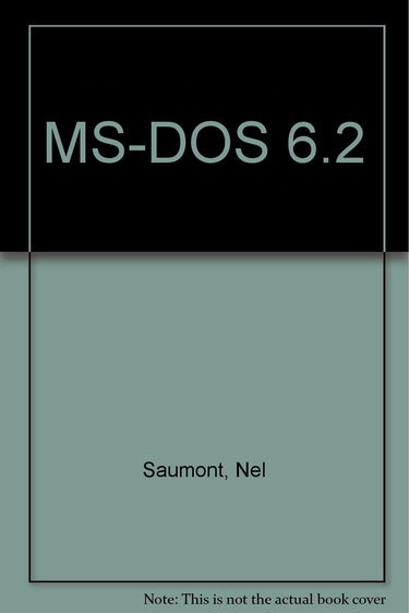 MS-DOS 6.2, antisèche