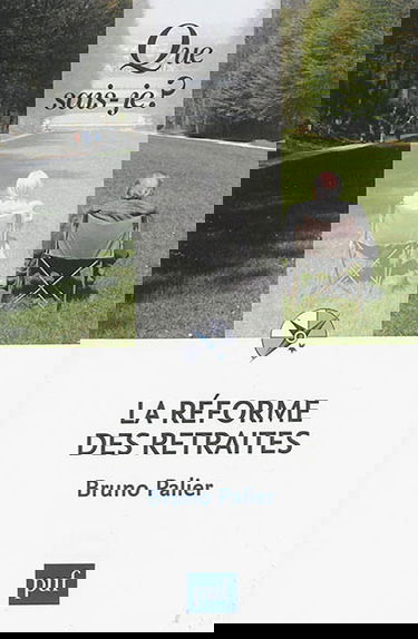 La réforme des retraites