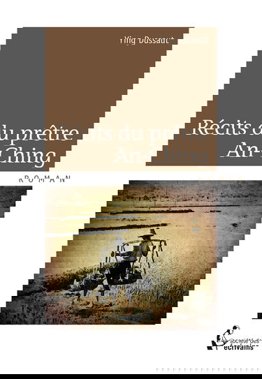 Récits du prêtre An-Ching