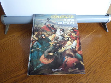 Les grandes invasions