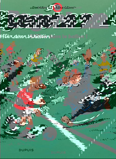 Choisissez la santé