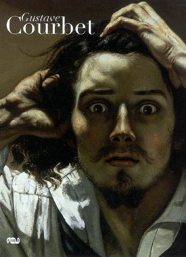 Gustave Courbet : exposition, Paris, Grand Palais, 13 octobre 2007-28 janvier 2008 ; New York, Metropolitan Museum of Art, 27 fev. 2008-18 mai 2008 ; Montpellier, Musée Fabre, 14 juin 2008-28 sept. 2008