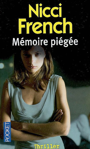 Mémoire piégée