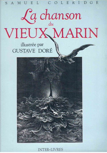 La chanson du vieux marin