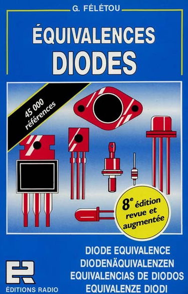 Equivalences diodes