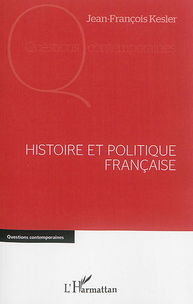 Histoire et politique française