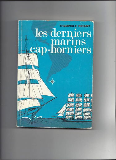 Derniers marins cap-horniers
