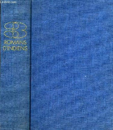 15 histoires d'Indiens