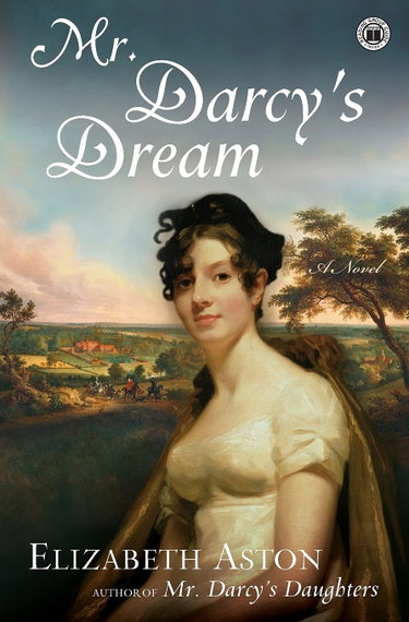 Couverture de Mr. Darcy's Dream: A Novel