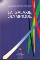La galaxie olympique. Vol. 1