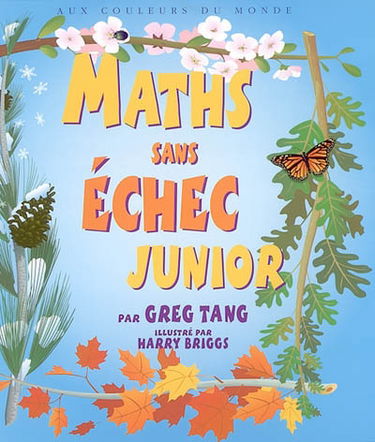 Maths sans échec junior