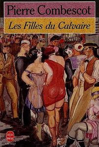 Les filles du calvaire