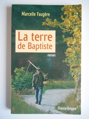 La terre de Baptiste