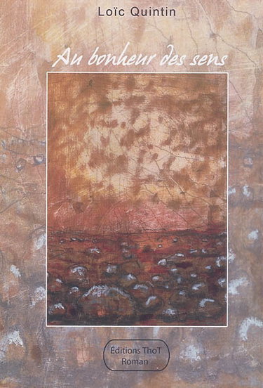 Couverture de Au bonheur des sens
