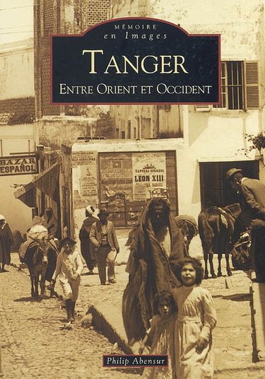 Tanger : entre Orient et Occident