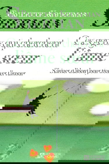 CES GENS QUI CHERCHENT AME SOE