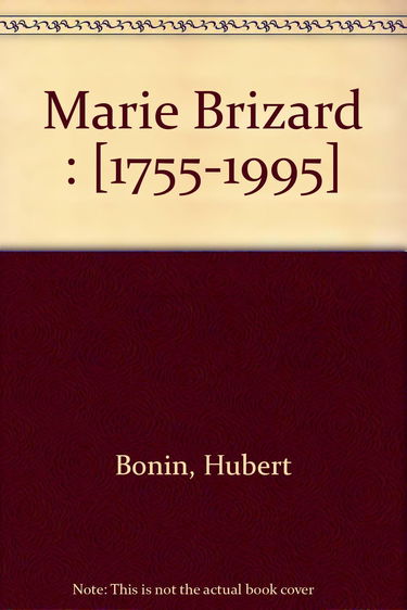 Marie Brizard
