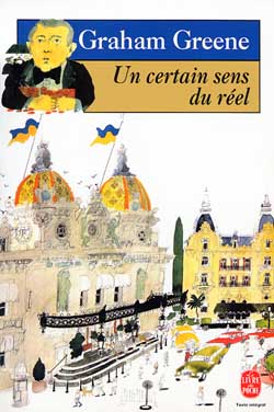 Un certain sens du réel