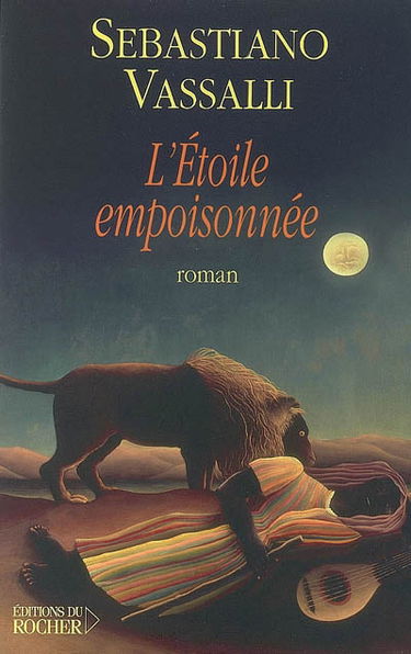L'étoile empoisonnée