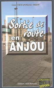 Sortie de route en Anjou