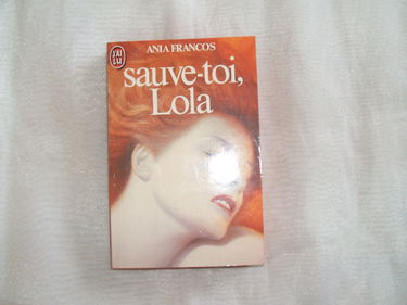 Sauve-toi, Lola