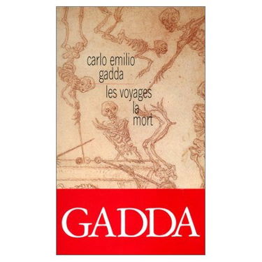 Les voyages, la mort