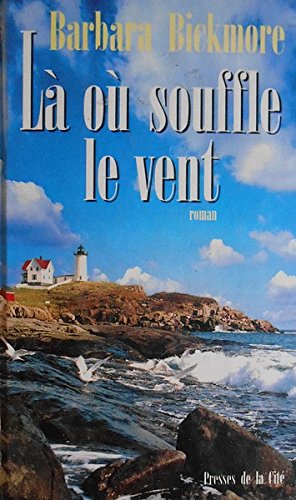 Là où souffle le vent