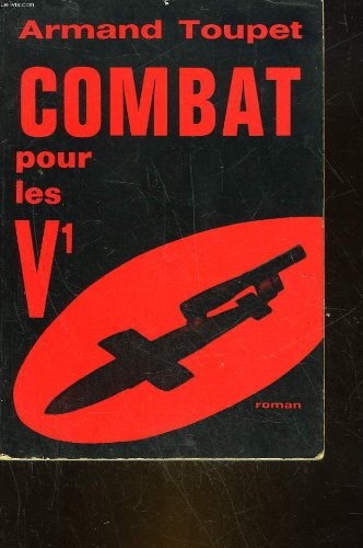 Couverture de COMBAT POUR LES V. 1.