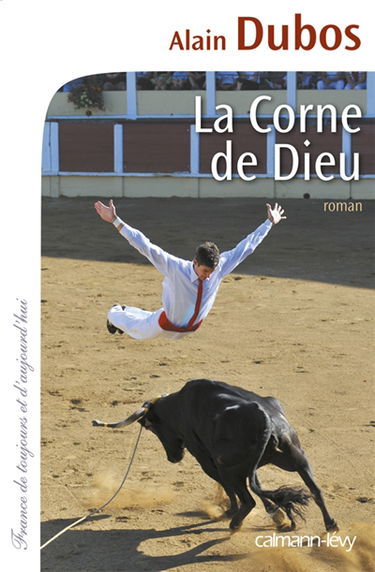 La corne de Dieu