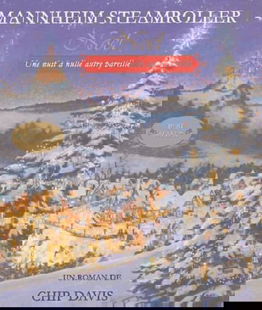 Noël. une nuit à nulle autre pareille