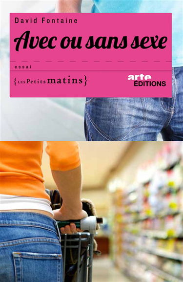 Avec ou sans sexe : essai
