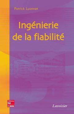Ingénierie de la fiabilité