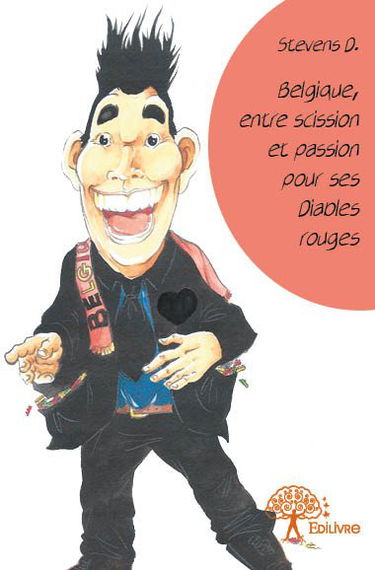 Belgique, entre scission et passion pour ses diables rouges