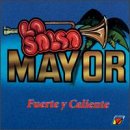 Couverture de Fuerte Y Caliente