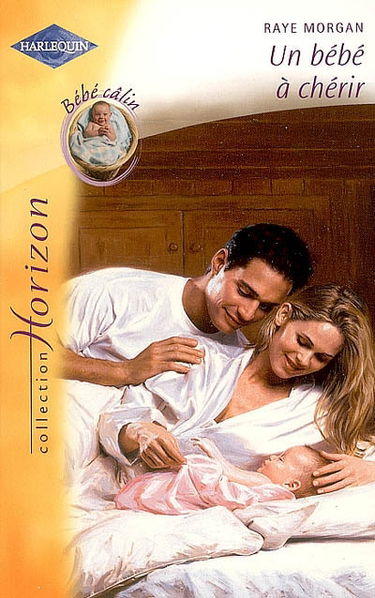 Un bébé à chérir