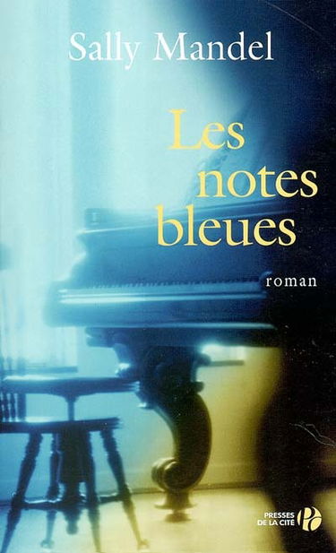 Les notes bleues