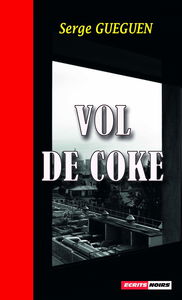 Vol de coke
