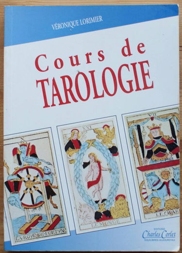 Cours de tarologie