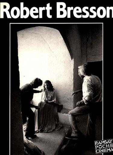Robert Bresson