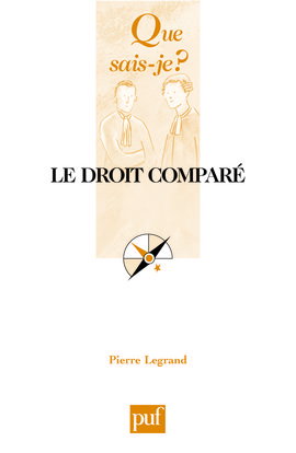 Le droit comparé
